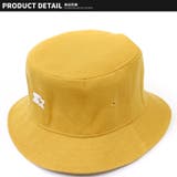 キッズ ハット 帽子 | ZI-ON | 詳細画像8 