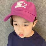 キッズ キャップ 帽子 | ZI-ON | 詳細画像5 