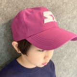 キッズ キャップ 帽子 | ZI-ON | 詳細画像6 