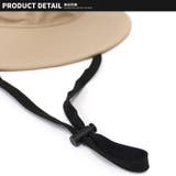 キッズ ハット 帽子 | ZI-ON | 詳細画像5 