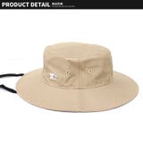 キッズ ハット 帽子 | ZI-ON | 詳細画像7 