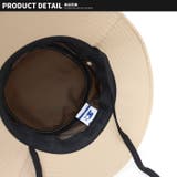 キッズ ハット 帽子 | ZI-ON | 詳細画像8 