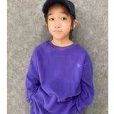フリーストレーナー キッズ 子供服 | ZI-ON | 詳細画像5 