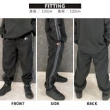 STARTERイージーパンツ スターター パンツ | ZI-ON | 詳細画像15 