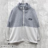 スタンドジップアップ キッズ ジップジャケット | ZI-ON | 詳細画像2