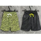 ネオンカラーハーフパンツ キッズ 子供服 | ZI-ON | 詳細画像17 