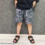 ネオンカラーハーフパンツ キッズ 子供服 | ZI-ON | 詳細画像6 