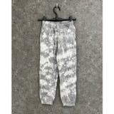 タイダイワイドパンツ キッズ バルーンパンツ | ZI-ON | 詳細画像8 