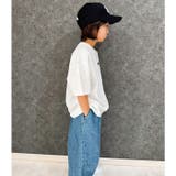 STARTER オーバーサイズTシャツ キッズ | ZI-ON | 詳細画像11 