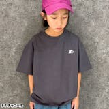 STARTER オーバーサイズTシャツ キッズ | ZI-ON | 詳細画像9 
