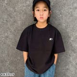 STARTER オーバーサイズTシャツ キッズ | ZI-ON | 詳細画像10 