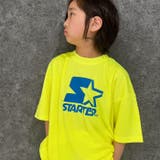 STARTER オーバーサイズドライTシャツ キッズ | ZI-ON | 詳細画像12 