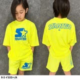 STARTER オーバーサイズドライTシャツ キッズ | ZI-ON | 詳細画像4 