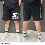 STARTER ドライハーフパンツ キッズ | ZI-ON | 詳細画像6 