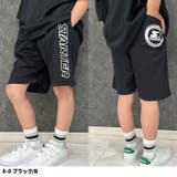 STARTER ドライハーフパンツ キッズ | ZI-ON | 詳細画像10 