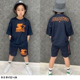 STARTER セットアップ キッズ | ZI-ON | 詳細画像5 