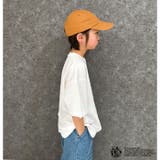 POPEYE オーバーサイズTシャツ キッズ | ZI-ON | 詳細画像12 