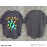 GRATEFULDEAD オーバーサイズTシャツ キッズ | ZI-ON | 詳細画像5 