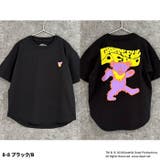GRATEFULDEAD オーバーサイズTシャツ キッズ | ZI-ON | 詳細画像9 