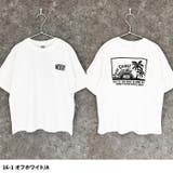 NEVSURF オーバーサイズTシャツ キッズ | ZI-ON | 詳細画像5 