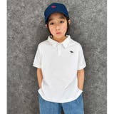 POLOCHAMPS ポロチャンプスコットンキャップ キッズ | ZI-ON | 詳細画像13 