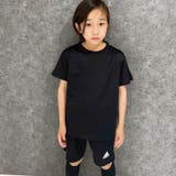 ドライTシャツ キッズ 子供服 | ZI-ON | 詳細画像2 