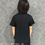 ドライTシャツ キッズ 子供服 | ZI-ON | 詳細画像3 