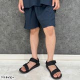 ドライハーフパンツ キッズ 子供服 | ZI-ON | 詳細画像6 