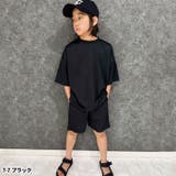 ドライセットアップ キッズ 子供服 | ZI-ON | 詳細画像8 