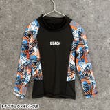 SHISKY ラッシュガード キッズ | ZI-ON | 詳細画像13 