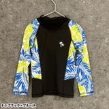 SHISKY ラッシュガード キッズ | ZI-ON | 詳細画像9 