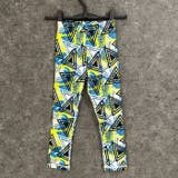 SHISKY ラッシュガードレギンスパンツ キッズ | ZI-ON | 詳細画像14 