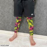 SHISKY ラッシュガードレギンスパンツ キッズ | ZI-ON | 詳細画像3 