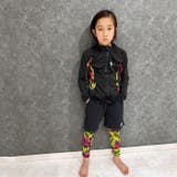 SHISKY ラッシュガードレギンスパンツ キッズ | ZI-ON | 詳細画像7 