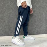 サイドラインパンツ ジャージ スウェットパンツ | ZI-ON | 詳細画像9