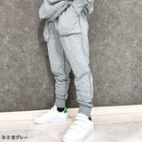 春のミニ裏毛スウェットパンツ キッズ 子供服 | ZI-ON | 詳細画像3