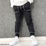 春のミニ裏毛スウェットパンツ キッズ 子供服 | ZI-ON | 詳細画像9