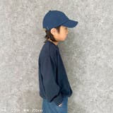 POLOCHAMPS ポロチャンプス ミニ裏毛トレーナー | ZI-ON | 詳細画像4 