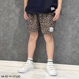 ハーフパンツ キッズ 子供服 | ZI-ON | 詳細画像14