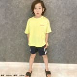 ハーフパンツ キッズ 子供服 | ZI-ON | 詳細画像6 