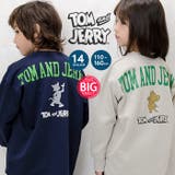 トム&ジェリートレーナー キッズ 男の子 | ZI-ON | 詳細画像1