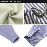 オーバーシャツ キッズ 子供服 | ZI-ON | 詳細画像19 