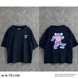GRATEFULDEAD オーバーサイズTシャツ キッズ | ZI-ON | 詳細画像19