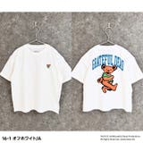 GRATEFULDEAD オーバーサイズTシャツ キッズ | ZI-ON | 詳細画像4