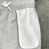 SHISKY 水陸両用ハーフパンツ キッズ | ZI-ON | 詳細画像17