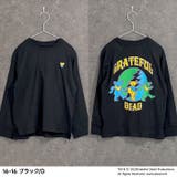 GRATEFULDEAD オーバーサイズロングスリーブTシャツ キッズ | ZI-ON | 詳細画像19 