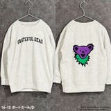 GRATEFULDEAD 裏毛 トレーナー | ZI-ON | 詳細画像17 