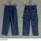 カットペインターパンツ キッズ 長ズボン | ZI-ON | 詳細画像11