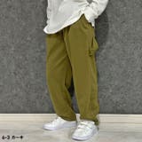 カットペインターパンツ キッズ 長ズボン | ZI-ON | 詳細画像4