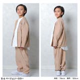 フォーマルスーツ 子供スーツ キッズスーツ | ZI-ON | 詳細画像12